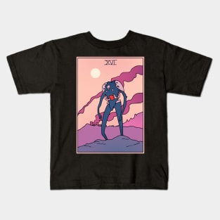 The Tower Kids T-Shirt